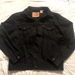 Levi’s Trucker Jean Jacket